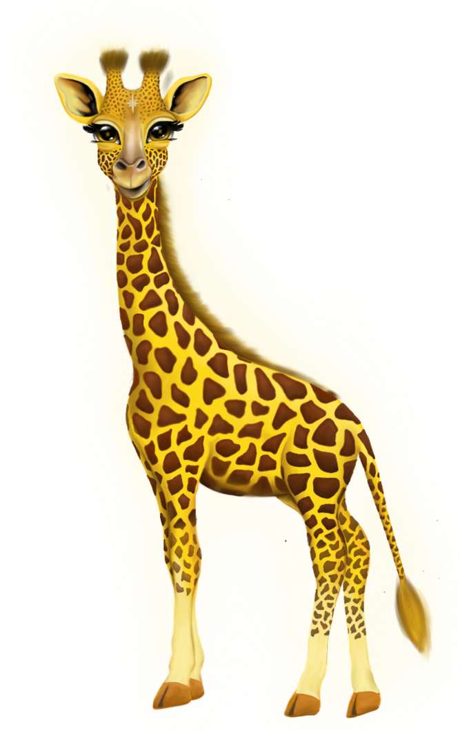 Camelopardalis Helpfulness