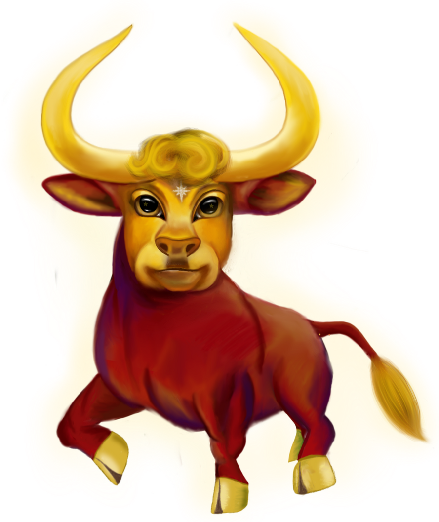 Taurus Determination