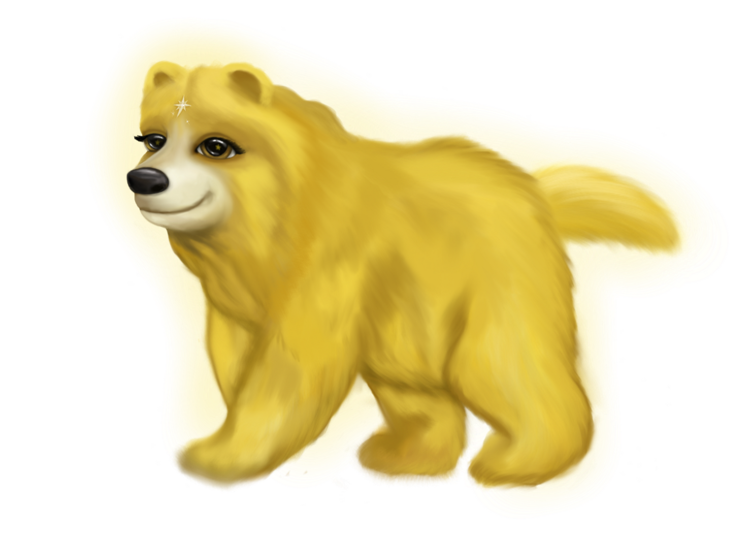 Ursa Use Your Talents